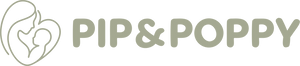 Pip &amp; Poppy