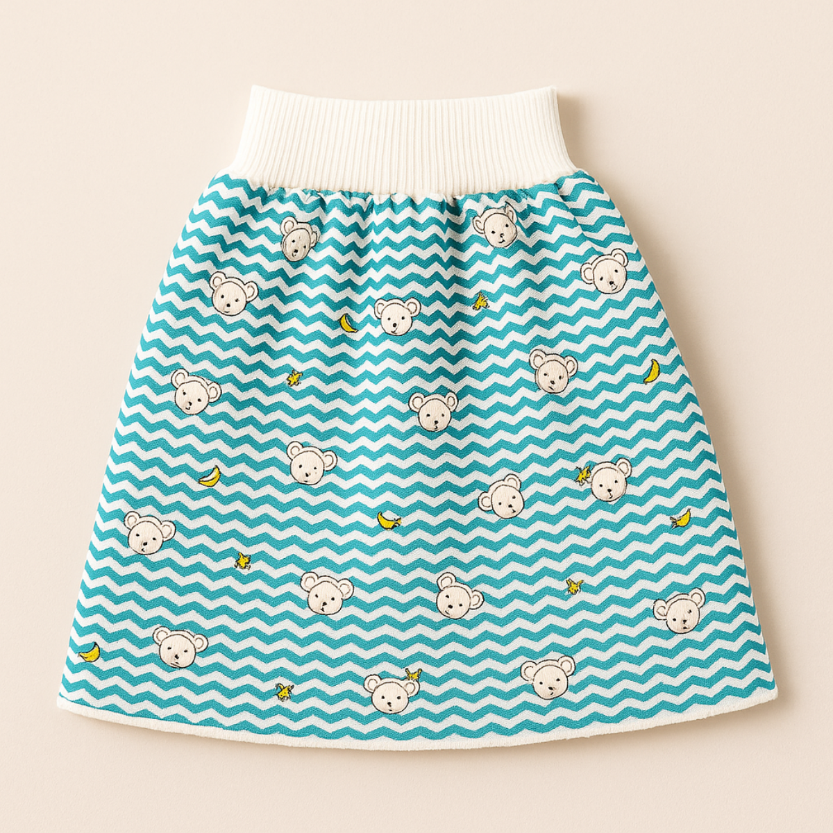 Baby Training Pants - Easy Potty Training - Reusable Training Pants
