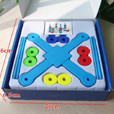 Magnetic Science Game - Magnetic Mysteries - Magnetic Board Game