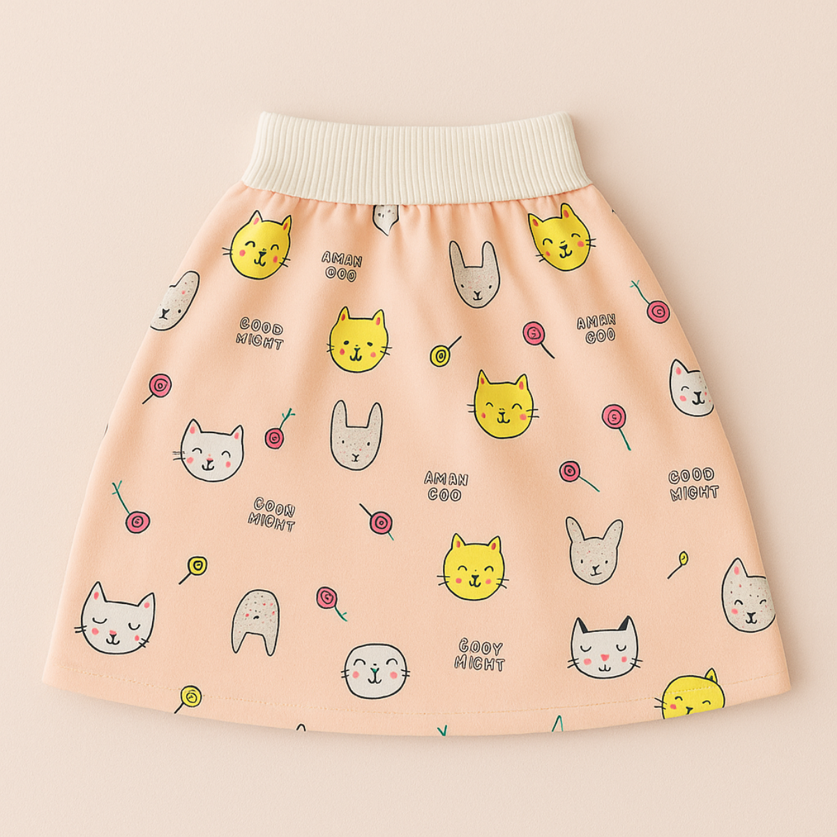 Baby Training Pants - Easy Potty Training - Reusable Training Pants