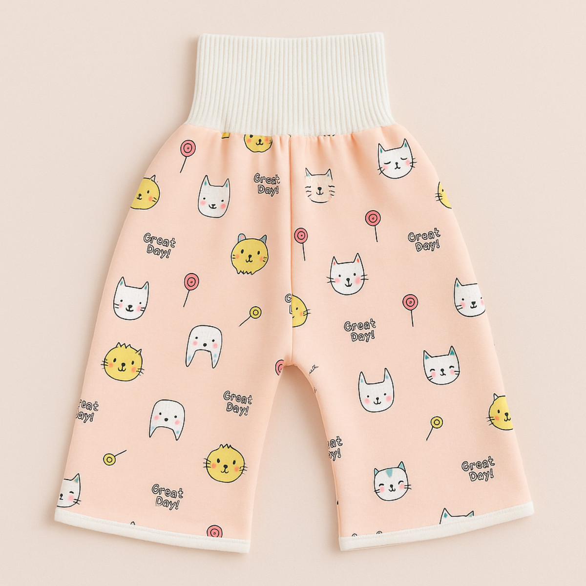 Baby Training Pants - Easy Potty Training - Reusable Training Pants
