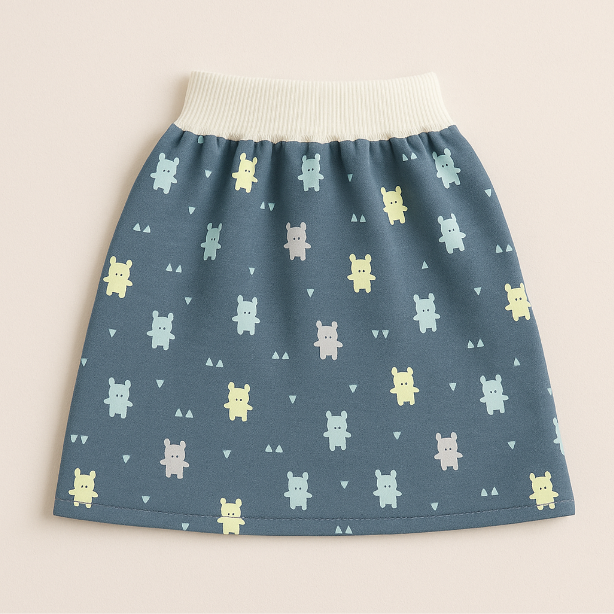 Baby Training Pants - Easy Potty Training - Reusable Training Pants