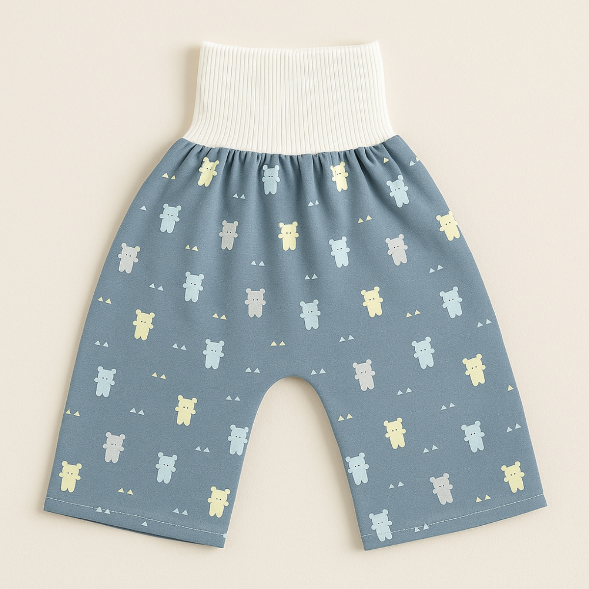 Baby Training Pants - Easy Potty Training - Reusable Training Pants