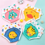 Reusable Nappy - Comfortable and Stylish - Reusable Pull-Up Nappy