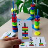 Magnetic Science Game - Magnetic Mysteries - Magnetic Board Game