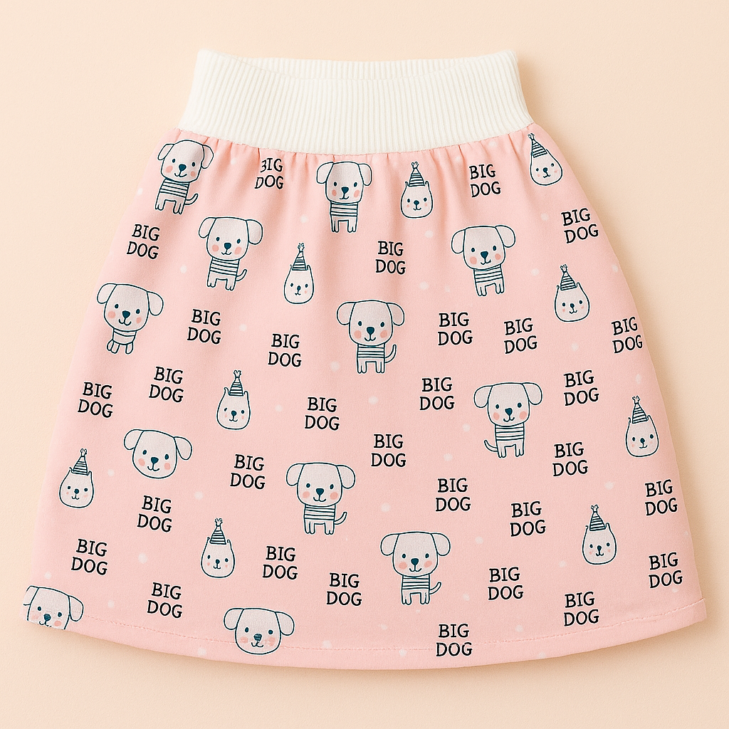 Baby Training Pants - Easy Potty Training - Reusable Training Pants