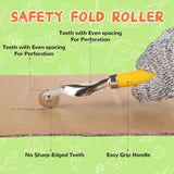 ToolMaster - The Ultimate Tool Kit for Cardboard Builders - Kids' Tool Set