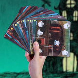 Ghost Hunters - Ghost Adventure - Puzzle Game