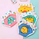 Reusable Nappy - Comfortable and Stylish - Reusable Pull-Up Nappy