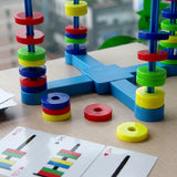 Magnetic Science Game - Magnetic Mysteries - Magnetic Board Game