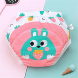 Reusable Nappy - Comfortable and Stylish - Reusable Pull-Up Nappy