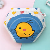 Reusable Nappy - Comfortable and Stylish - Reusable Pull-Up Nappy