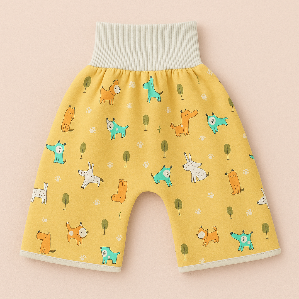 Baby Training Pants - Enkel pottetrening - Treningsbukser