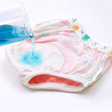 Reusable Nappy - Comfortable and Stylish - Reusable Pull-Up Nappy