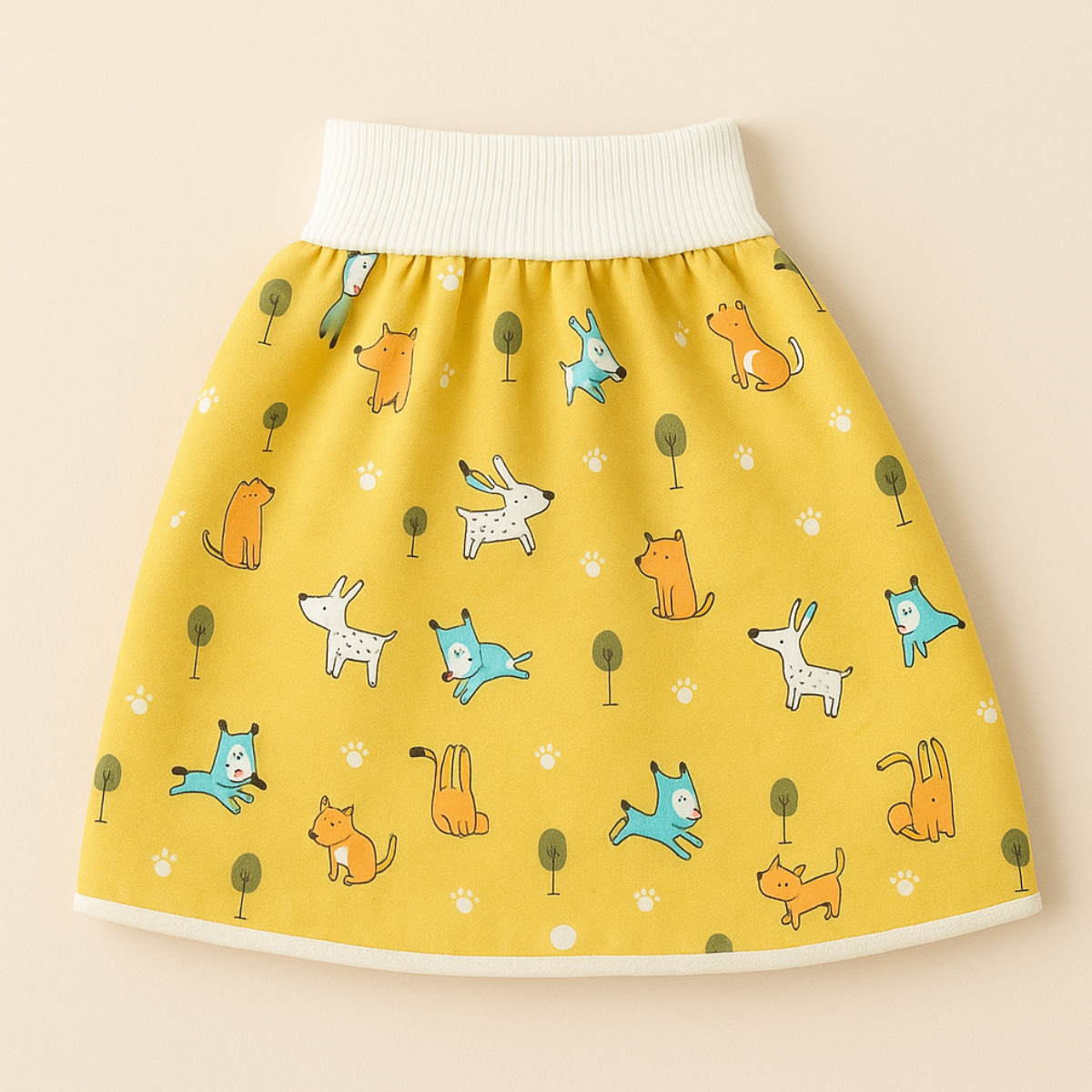 Baby Training Pants - Enkel pottetrening - Treningsbukser