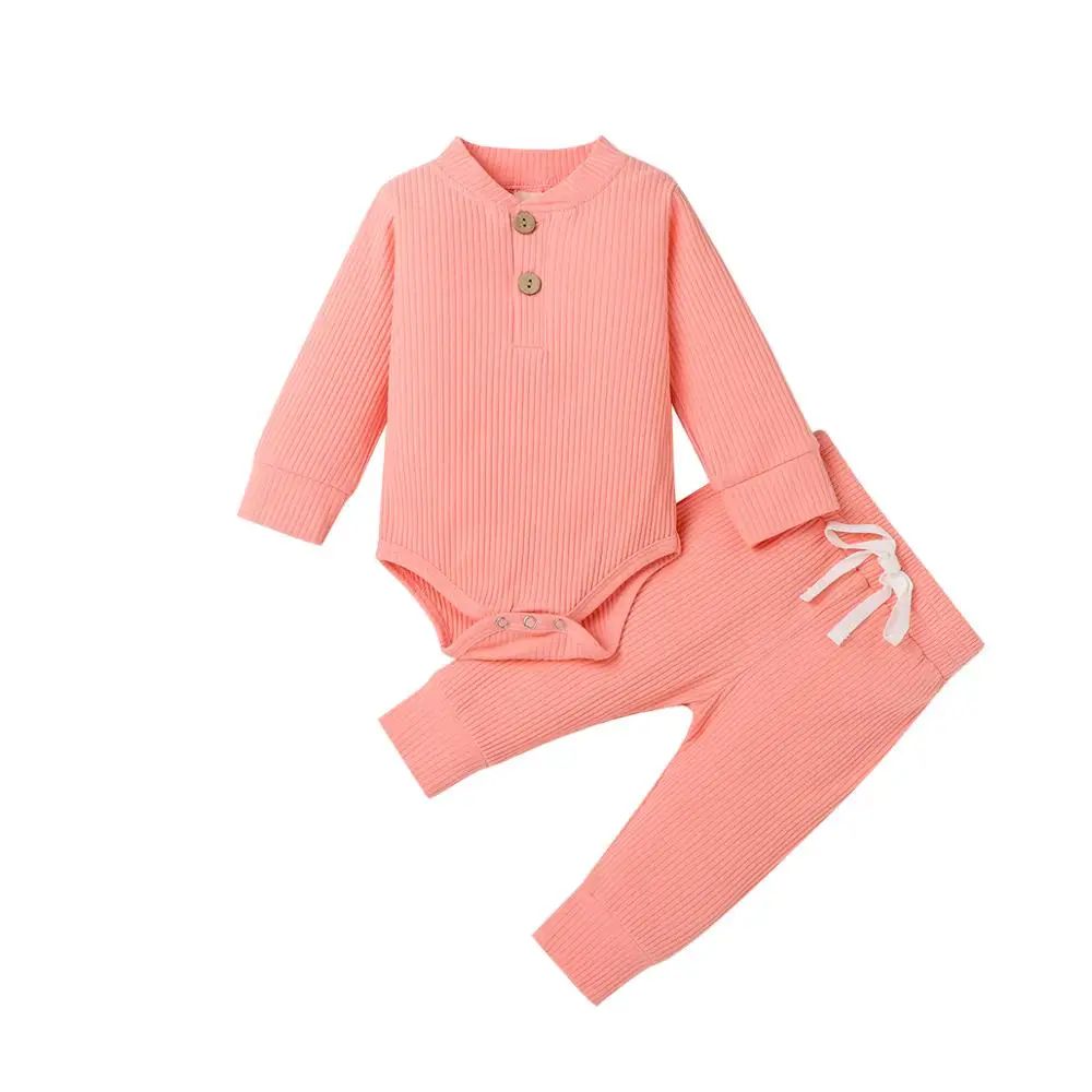 Mini Fashion - Comfortable Baby Outfit Set