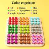 Woods - Entertaining and Educational - Sudoku Board Game