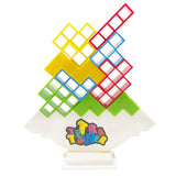 Balance Puzzle Tower - Build and Balance - Puzzle Tower