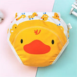 Reusable Nappy - Comfortable and Stylish - Reusable Pull-Up Nappy