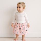Baby Training Pants - Enkel pottetrening - Treningsbukser