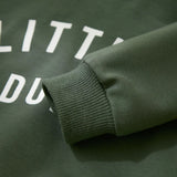 Mini Fashion - Tøft "Little Dude"-sett - joggedress i bomull