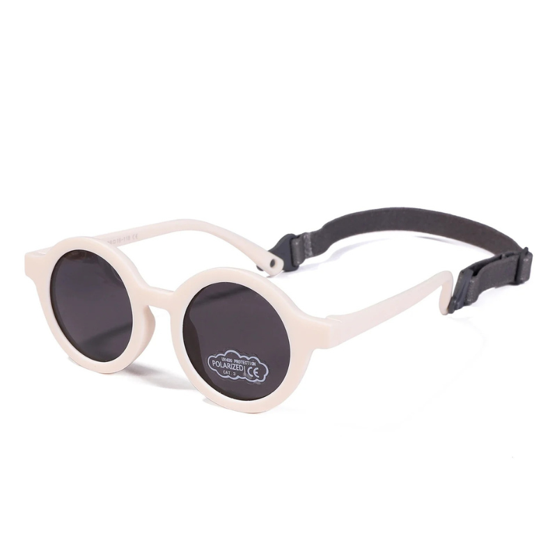 SunnyPop Sunglasses - Flexible Baby Sunglasses