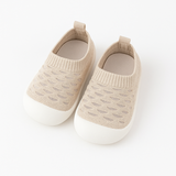 Snuggo - Soft Knitted Toddler Shoes