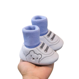 TinyToes - Soft & Warm Baby Shoes