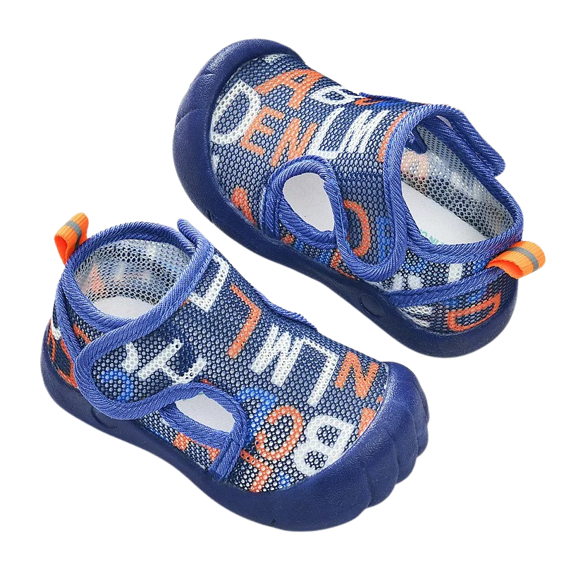 Solinki - Quick-Dry Toddler Summer Shoes