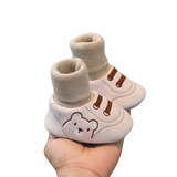 TinyToes - Soft & Warm Baby Shoes
