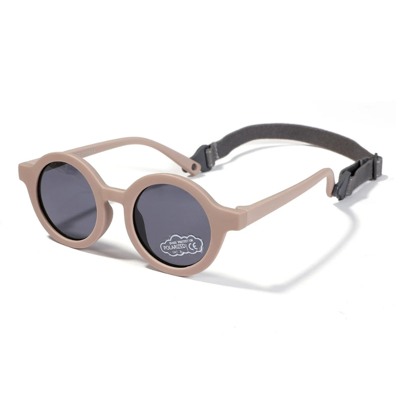 SunnyPop Sunglasses - Flexible Baby Sunglasses