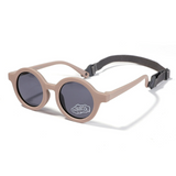 SunnyPop Sunglasses - Flexible Baby Sunglasses
