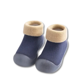 ComfyCubs - Knitted Baby Sock Shoes