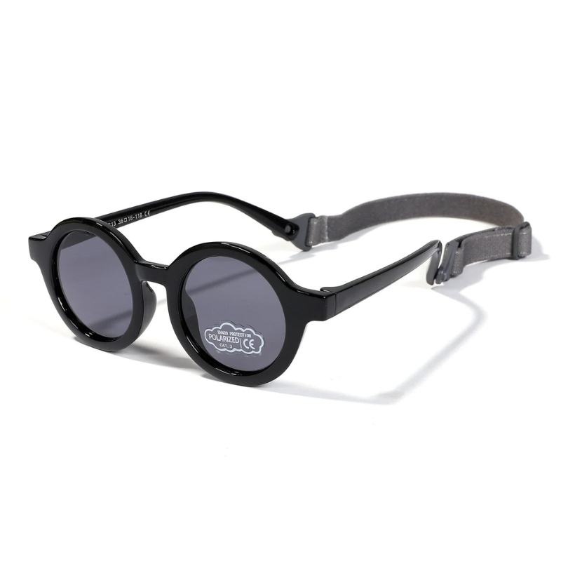SunnyPop Sunglasses - Flexible Baby Sunglasses