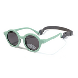 SunnyPop Sunglasses - Flexible Baby Sunglasses