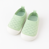 Snuggo - Soft Knitted Toddler Shoes
