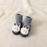 TinyHop - Baby Sock Shoes