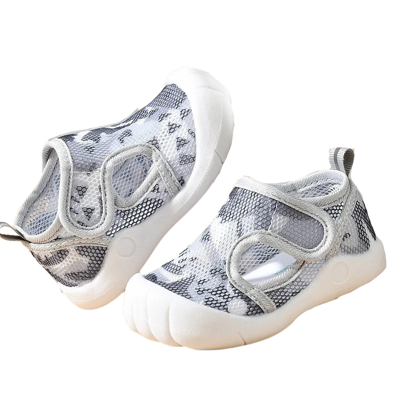 Solinki - Quick-Dry Toddler Summer Shoes