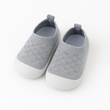 Snuggo - Soft Knitted Toddler Shoes