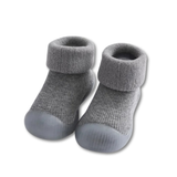 ComfyCubs - Knitted Baby Sock Shoes