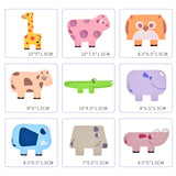Animal Stacking - Boost Recognition Skills - Stacking Game