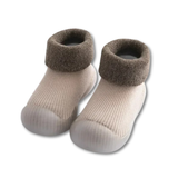 ComfyCubs - Knitted Baby Sock Shoes
