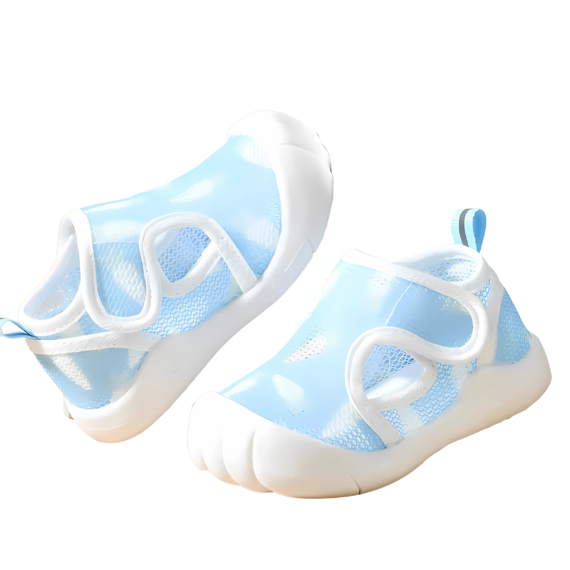 Solinki - Quick-Dry Toddler Summer Shoes