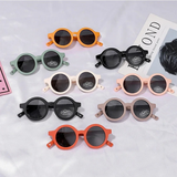 SunnyPop Sunglasses - Flexible Baby Sunglasses