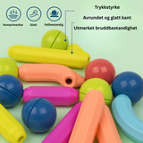 Magnet Toys - Creativity Development - Magnetic Sticks