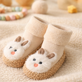 TinyHop - Baby Sock Shoes