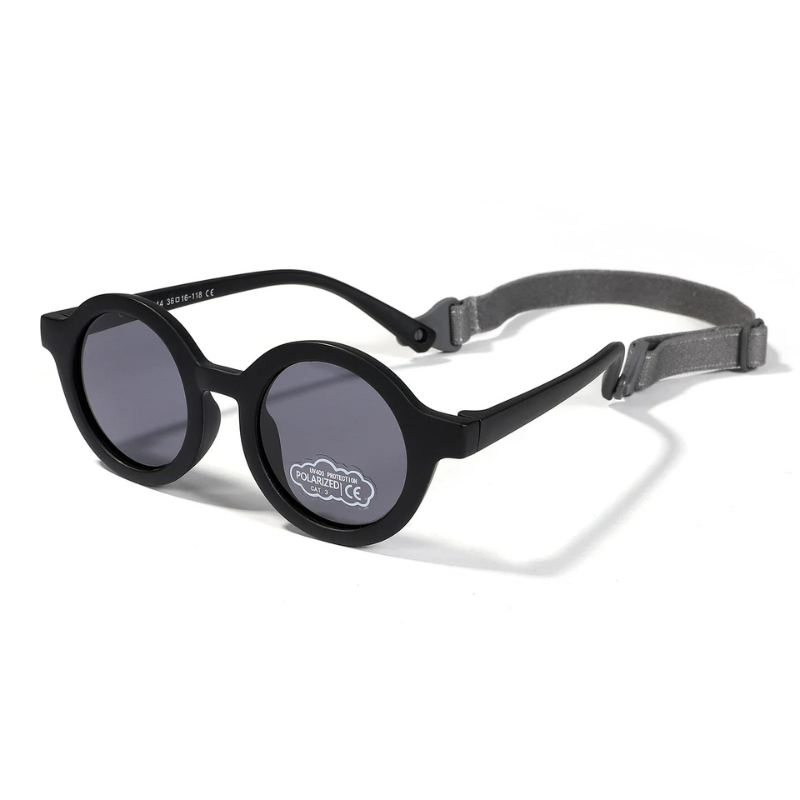 SunnyPop Sunglasses - Flexible Baby Sunglasses