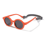 SunnyPop Sunglasses - Flexible Baby Sunglasses