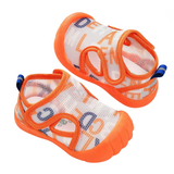 Solinki - Quick-Dry Toddler Summer Shoes