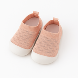 Snuggo - Soft Knitted Toddler Shoes